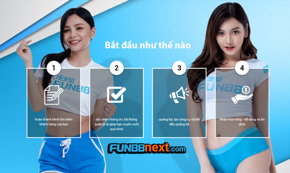 Phân biệt rõ Fun88 và đại lý Fun88