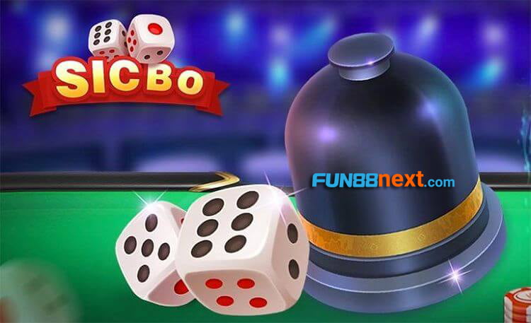 Cách để chơi Sicbo Fun88