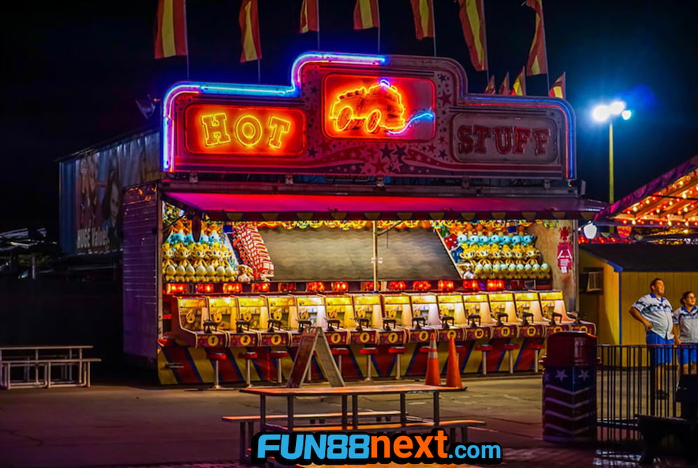 Giải mã thuật ngữ ở Slot Game Fun88