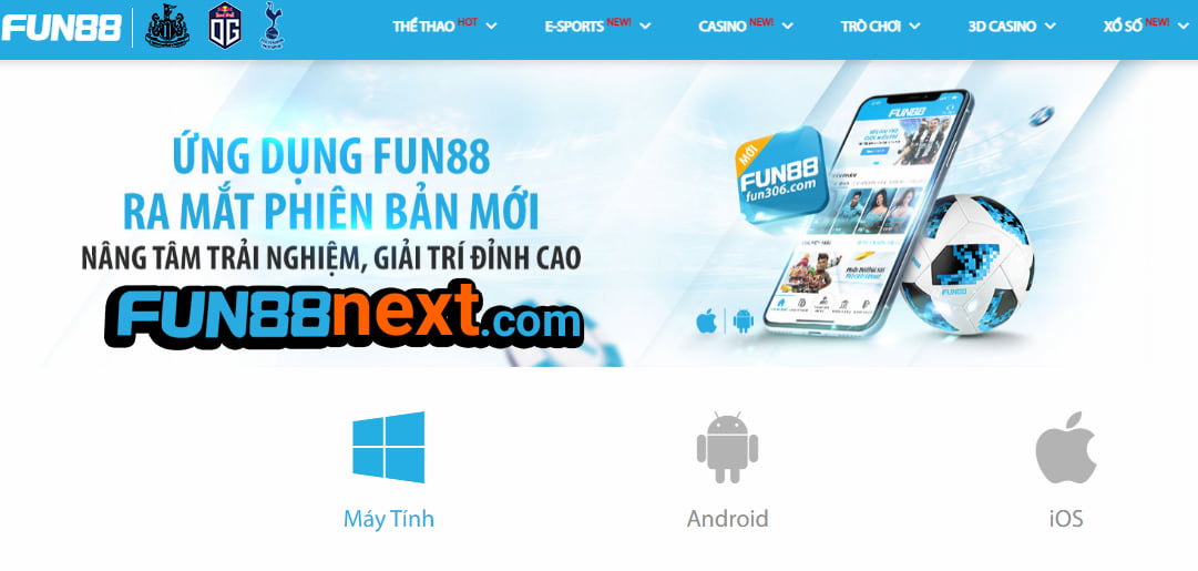 Fun88 có hệ thống bảo mật chặt chẽ