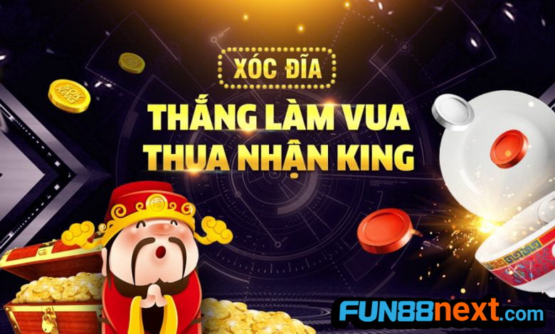 Hiểu rõ các quy tắc chơi xóc đĩa