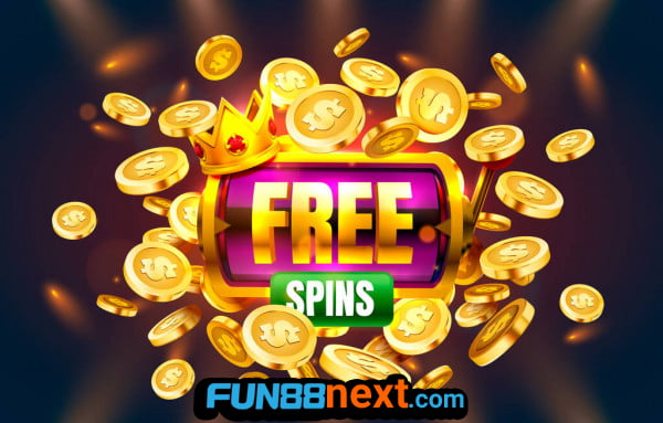 Nhận cành nhiều Free Spin thì cơ hội chiến thắng càng cao