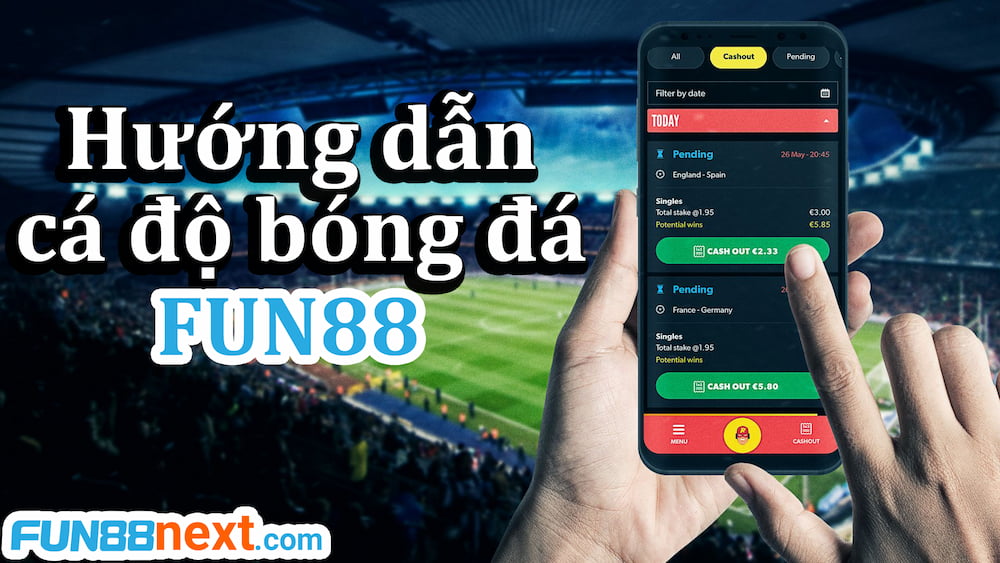 Những lưu ý khi chơi kèo rung Fun88