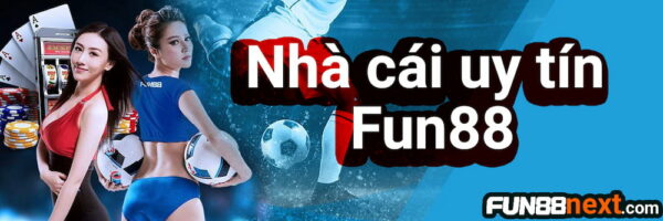 Fun88 có uy tín không?