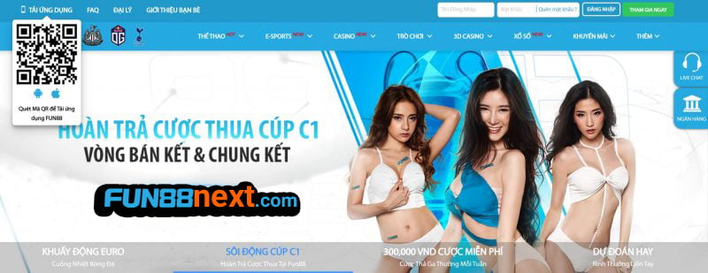 Lưu ý khi trở thành VIP Fun88