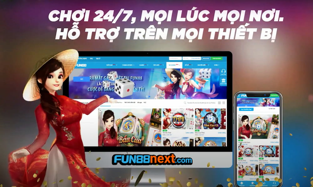 Những câu hỏi thường gặp khi chơi bầu cua Fun88