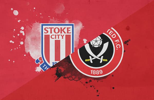 Soi kèo Stoke City vs Sheffield United