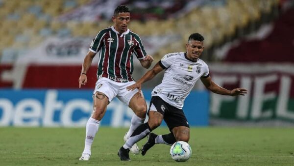 Soi kèo Fluminense vs Ceara 05h00 10-07-2022