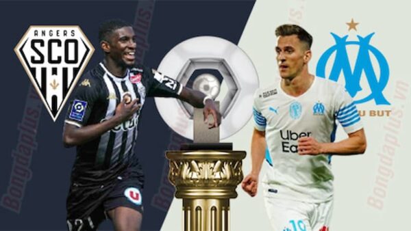 Soi kèo Angers SCO vs Marseille, 2h00 ngày 1/10, Ligue 1