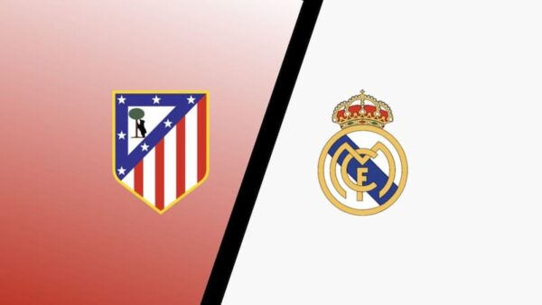 Soi kèo Atlético Madrid vs Real Madrid, 2h00 ngày 19/9, La Liga