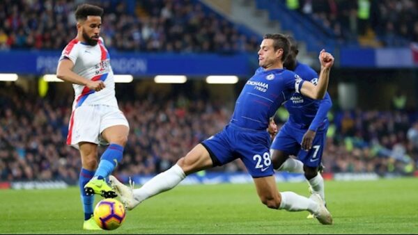 Soi kèo Crystal Palace vs Chelsea, 21h00 ngày 1/10, ngoại hạng Anh