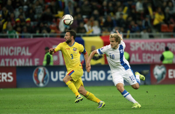 Soi kèo Phần Lan vs Romania, 1h45 ngày 24/9, Nations League