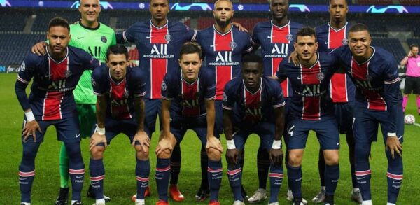 Soi kèo Maccabi Haifa vs PSG, 02h00 ngày 15/9, Cúp C1