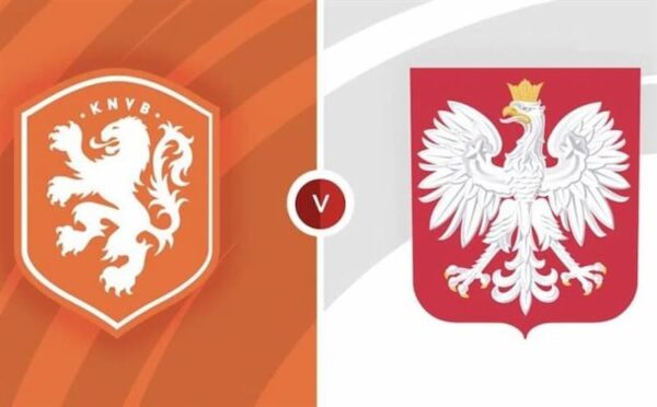 Soi kèo Ba Lan vs Hà Lan, 1h45 ngày 23/9, Nations League