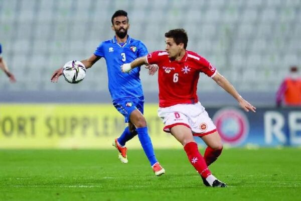 Soi kèo San Marino vs San Marino, 1h45 ngày 27/9, Nations League