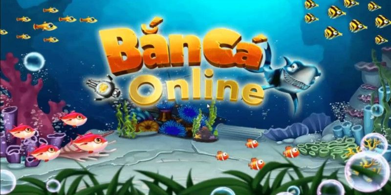 Giải mã sức hấp dẫn của game bắn cá online