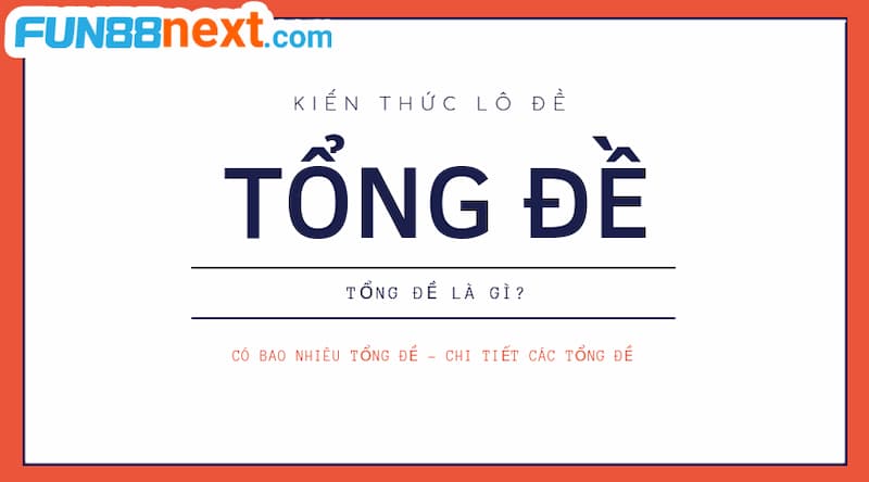 Có bao nhiêu bộ tổng đề hiện nay?