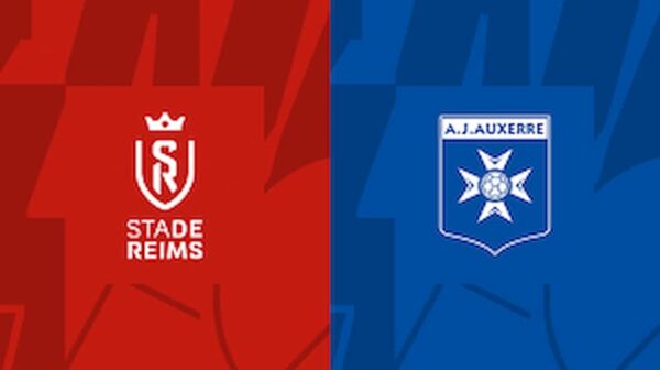 Soi kèo Reims vs AJ Auxerre, 20h00 ngày 23/10, Ligue 1