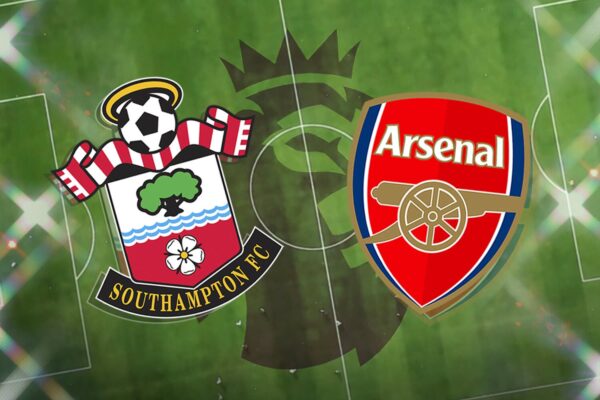 Soi kèo Southampton vs Arsenal, 20h00 ngày 23/10, ngoại hạng Anh