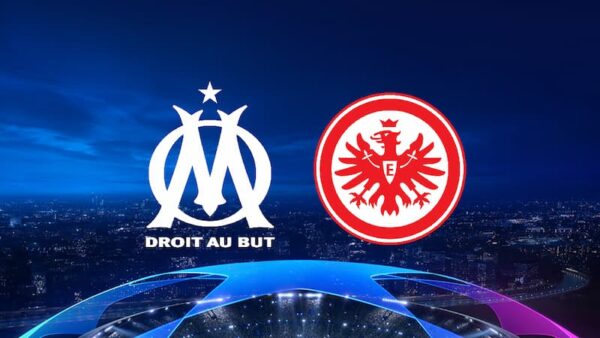 Soi kèo Eintracht Frankfurt vs Marseille, 2h00 ngày 27/10, Cúp C1