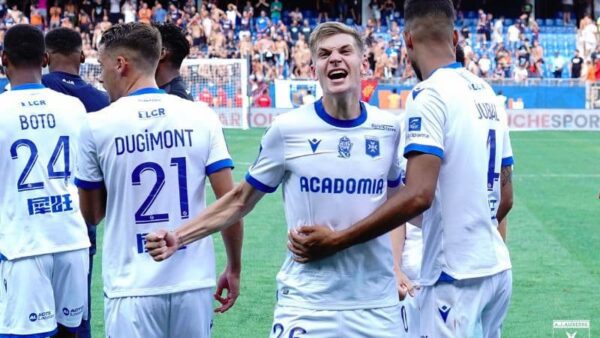 Soi kèo AJ Auxerre vs Brest, 20h00 ngày 2/10, Ligue 1