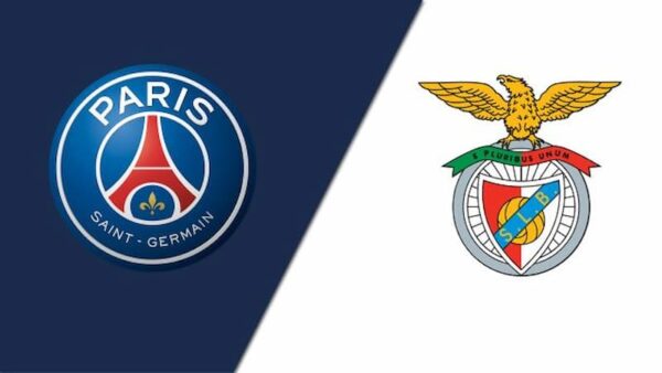 Soi kèo Benfica vs PSG, 2h00 ngày 6/10, Cúp C1