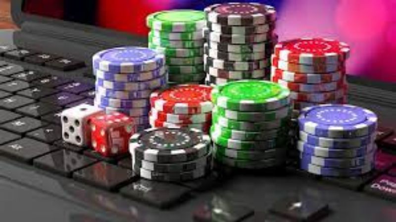 Tìm hiểu về Casino Online cực hot