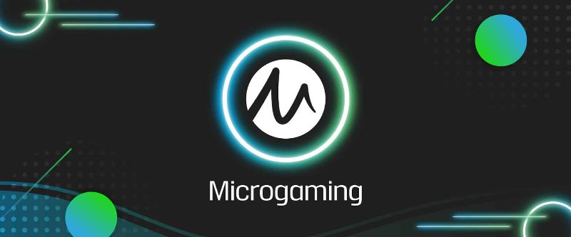 Tìm hiểu về sự thành công của Microgaming