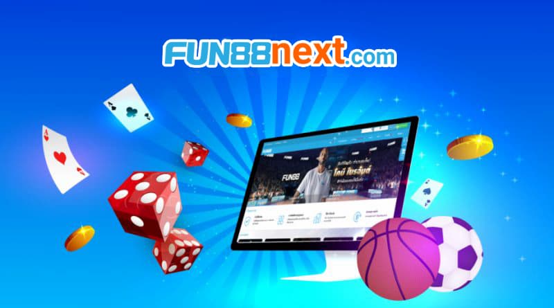 Tổng quan mô hình Casino trực tuyến uy tín