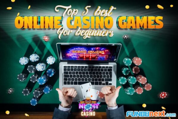 Top 5 Casino trực tuyến uy tín nức tiếng thị trường cá cược