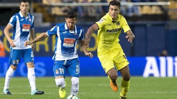 Soi kèo Espanyol vs Villarreal, 2h00 ngày 10/11, La Lgia