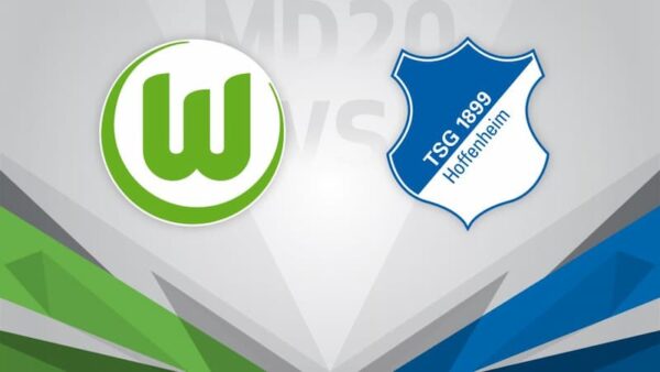 Soi kèo Hoffenheim vs VfL Wolfsburg, 21h30 ngày 12/11, Bundesliga