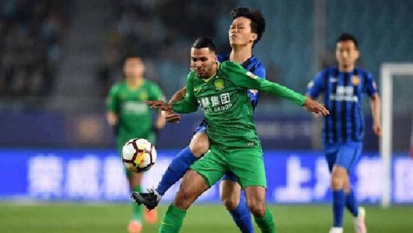 Soi kèo Beijing Sinobo Guoan vs Dalian Pro, 14h30 ngày 5/12, Trung Quốc