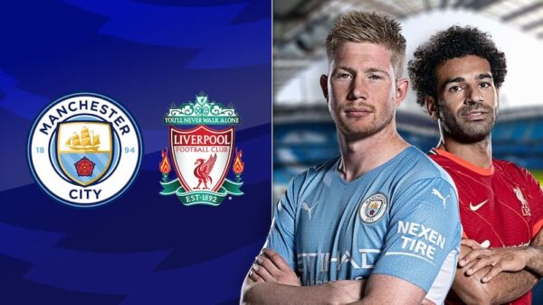 Soi kèo Manchester City vs Liverpool, 3h00 ngày 23/12, Cúp EPL