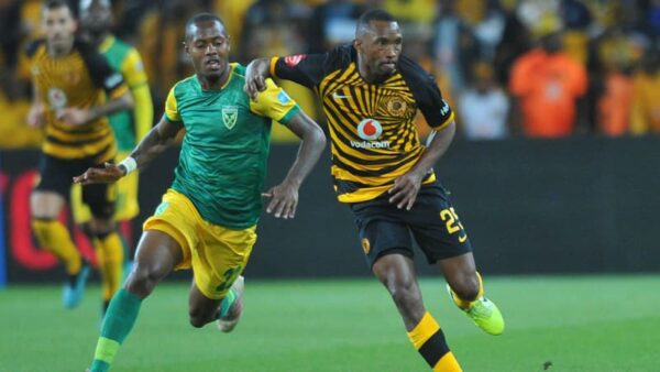 Soi kèo Golden Arrows vs Kaizer Chiefs, 20h30 ngày 31/12, Nam Phi