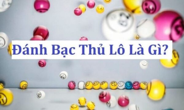 Bạch thủ lô là gì?