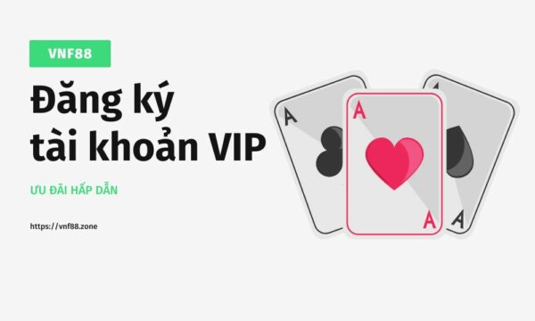 Nâng cấp để thành VIP nhà cái