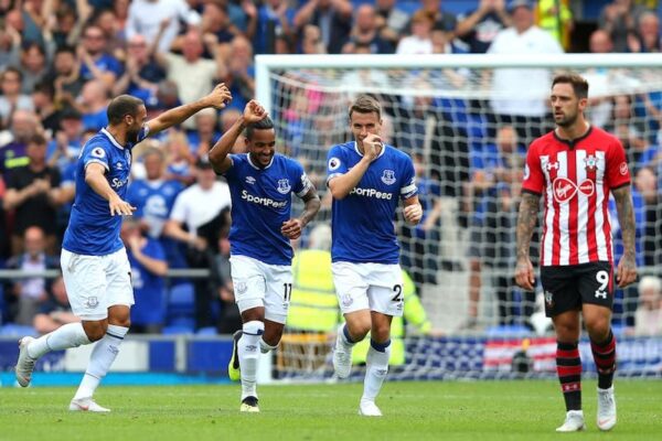 Soi kèo Everton vs Southampton, 22h00 ngày 14/1, ngoại hạng Anh