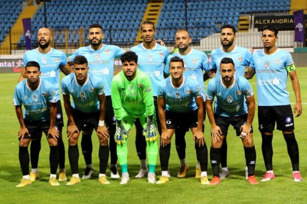 Soi kèo Ghazl El-Mehalla vs ENPPI, 22h00 ngày 12/1, Ai Cập