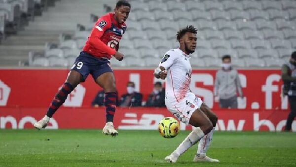 Soi kèo Lille vs Clermont, 1h00 ngày 2/2, Ligue 1