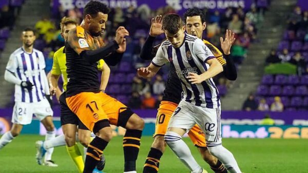 Soi kèo Real Valladolid vs Valencia, 20h00 ngày 29/1, La Liga