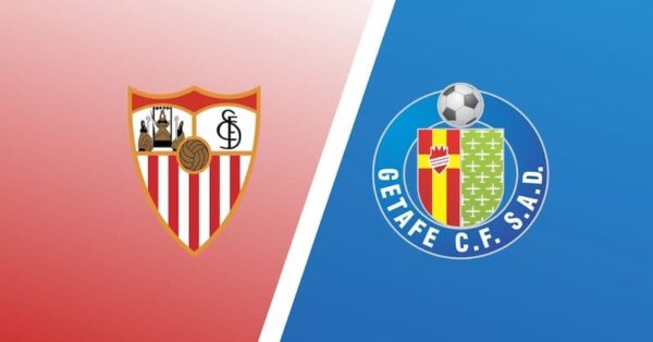 Soi kèo Sevilla vs Getafe, 00h30 ngày 9/1, La Liga