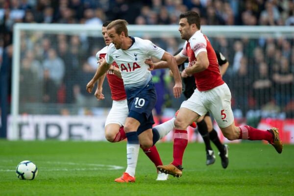 Soi kèo Tottenham Hotspur vs Arsenal, 23h30 ngày 15/1, ngoại hạng Anh