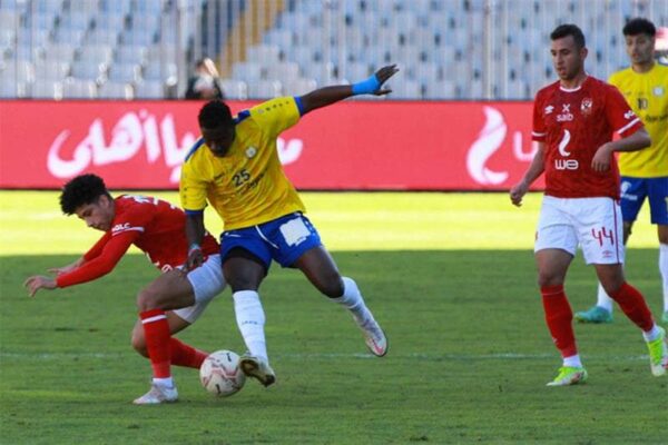 Soi kèo Al Ahly vs Ismaily, 22h00 ngày 14/2, Ai Cập