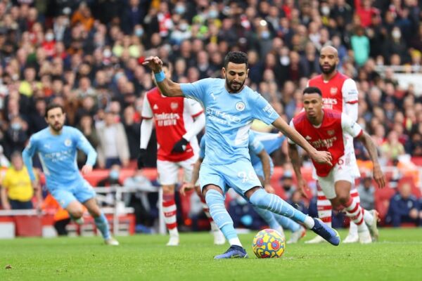 Soi kèo Arsenal vs Manchester City, 2h30 ngày 16/2, ngoại hạng Anh