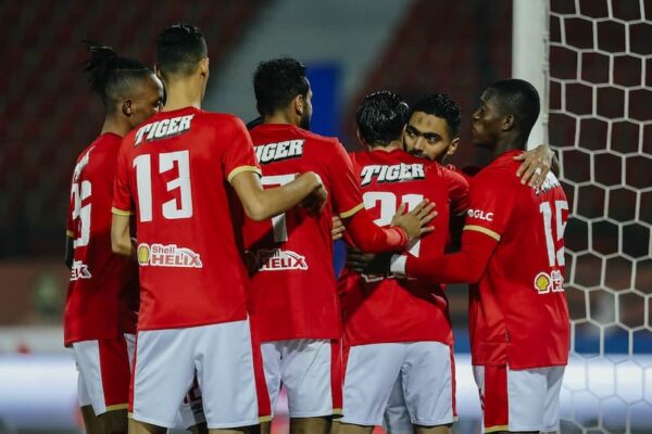 Soi kèo Aswan vs Al Ahly, 19h45 ngày 21/2, Ai Cập