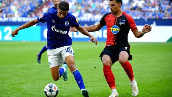 Soi kèo Union Berlin vs Schalke, 21h30 ngày 19/2, Bundesliga