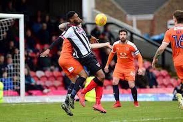 Soi kèo Grimsby Town vs Luton Town, 2h45 ngày 8/2, Cúp FA