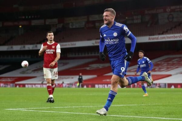 Soi kèo Leicester City vs Arsenal, 22h00 ngày 25/2, ngoại hạng Anh