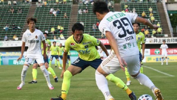 Soi kèo Júbilo Iwata vs Tochigi SC, 17h00 ngày 29/3, Nhật Bản